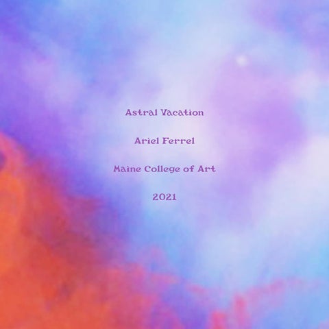Astral Vacation – Ariel Ferrel – Final 第 2 页