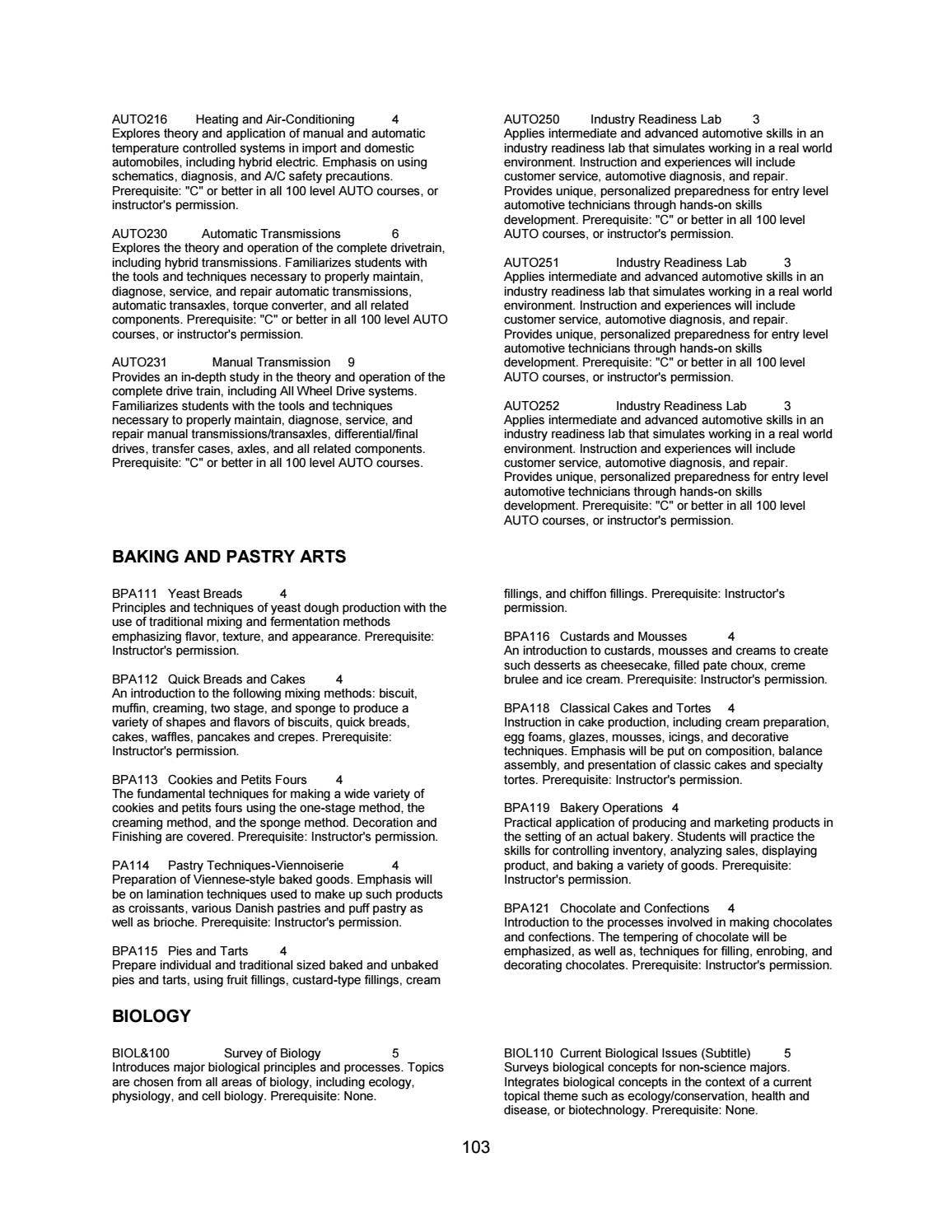 SPSCC Catalog 202122 by South Puget Sound Community College Issuu