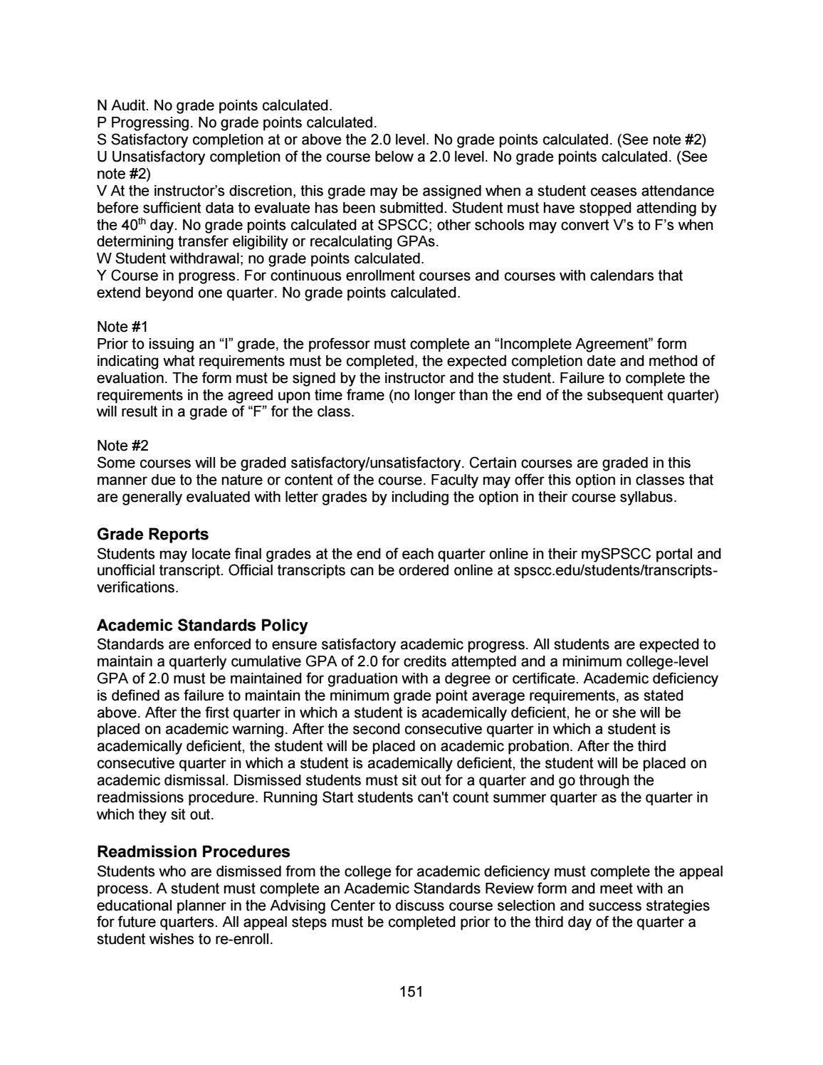 SPSCC Catalog 202122 by South Puget Sound Community College Issuu