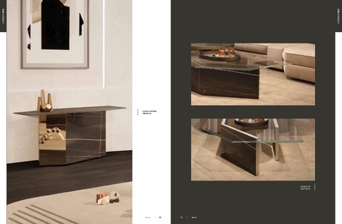 Reflex Luxuries of Europe Capsule Collezione 2020 第 16 页