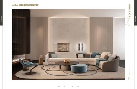 Reflex Luxuries of Europe Capsule Collezione 2020 第 24 页