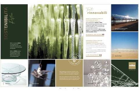 Reflex Luxuries of Europe Capsule Collezione 2020 第 3 页