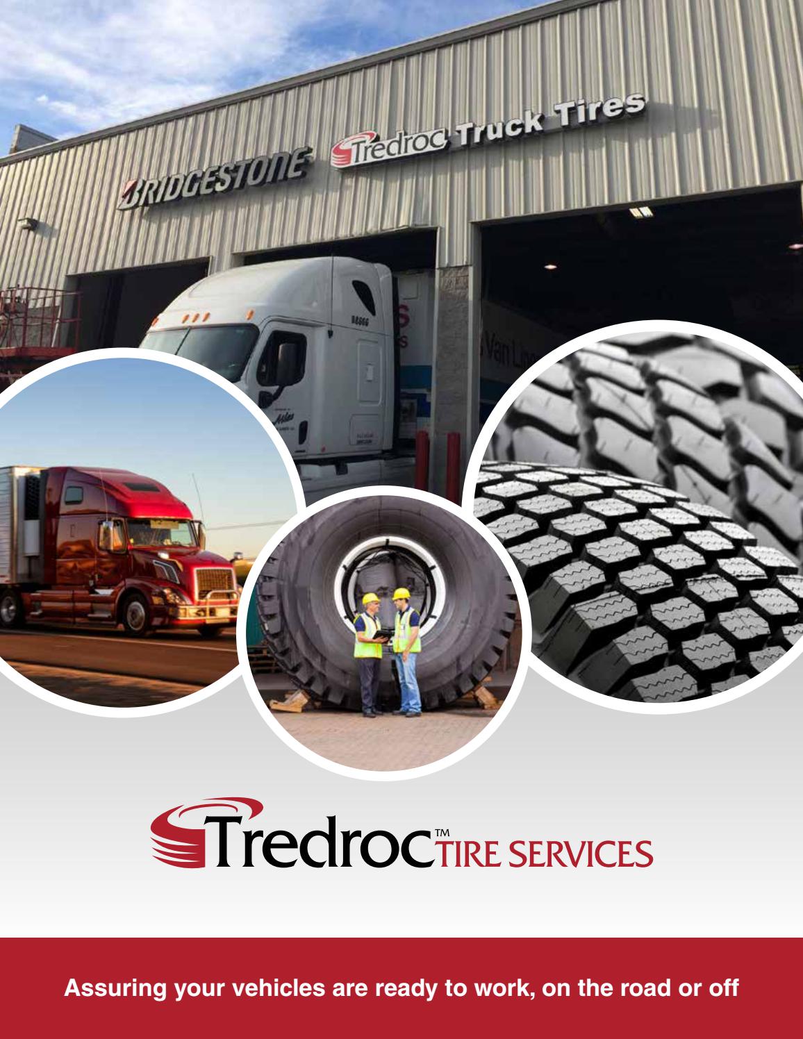 Tredroc Brochure by Winsby Inc. Issuu