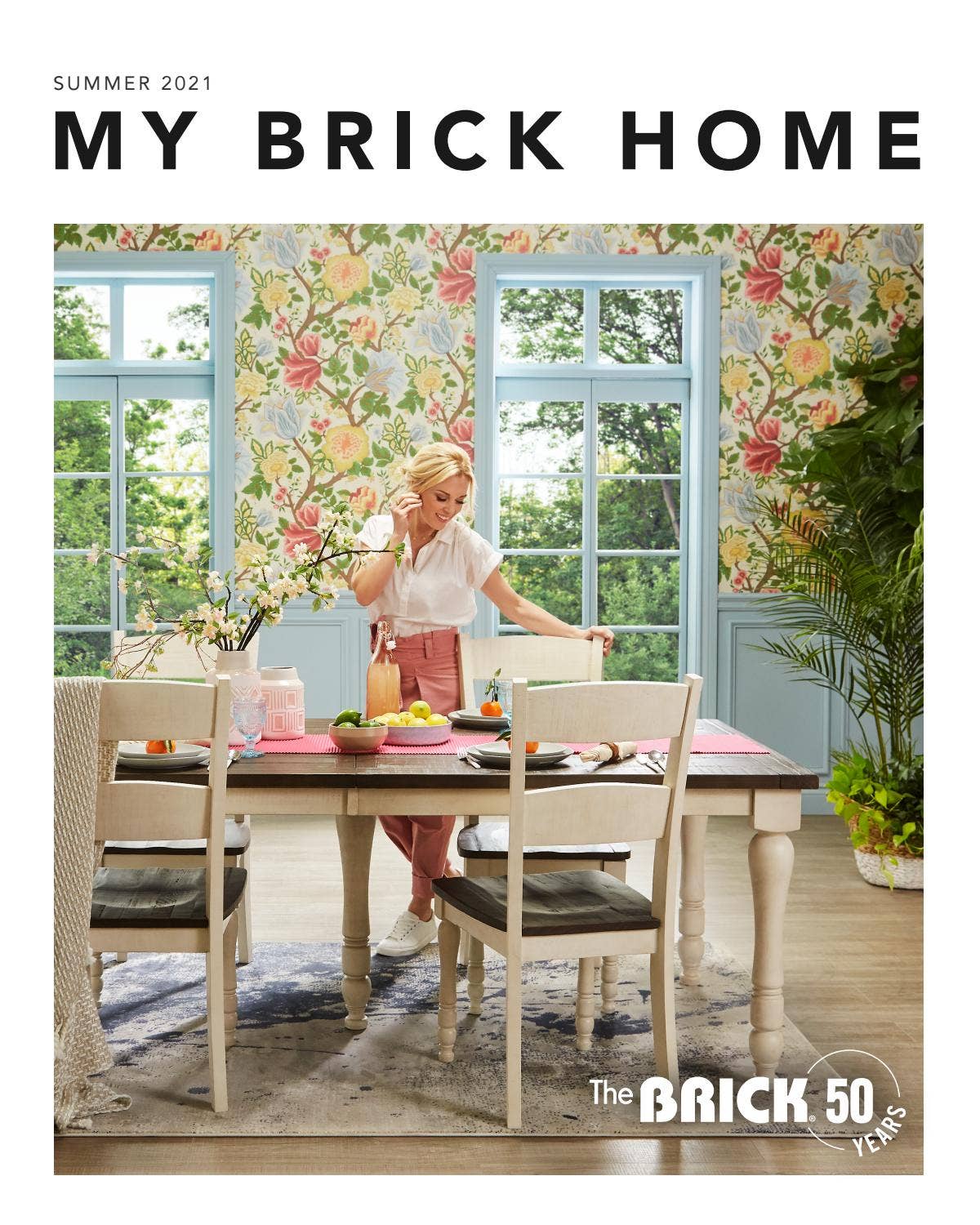 My Brick Home - Summer 2021 by TheBrickWarehouse - Issuu