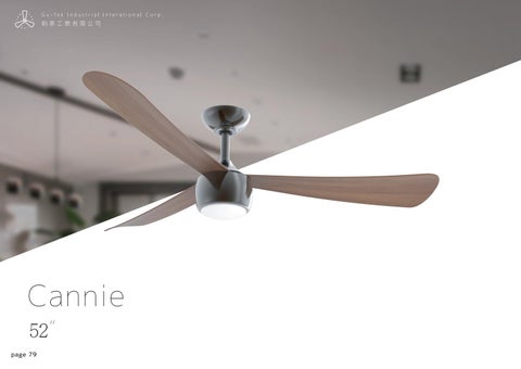 Katerra Precision 2021 吸顶灯 Fan 第 20 页
