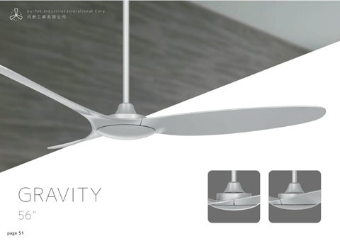 Katerra Precision 2021 吸顶灯 Fan 第 22 页