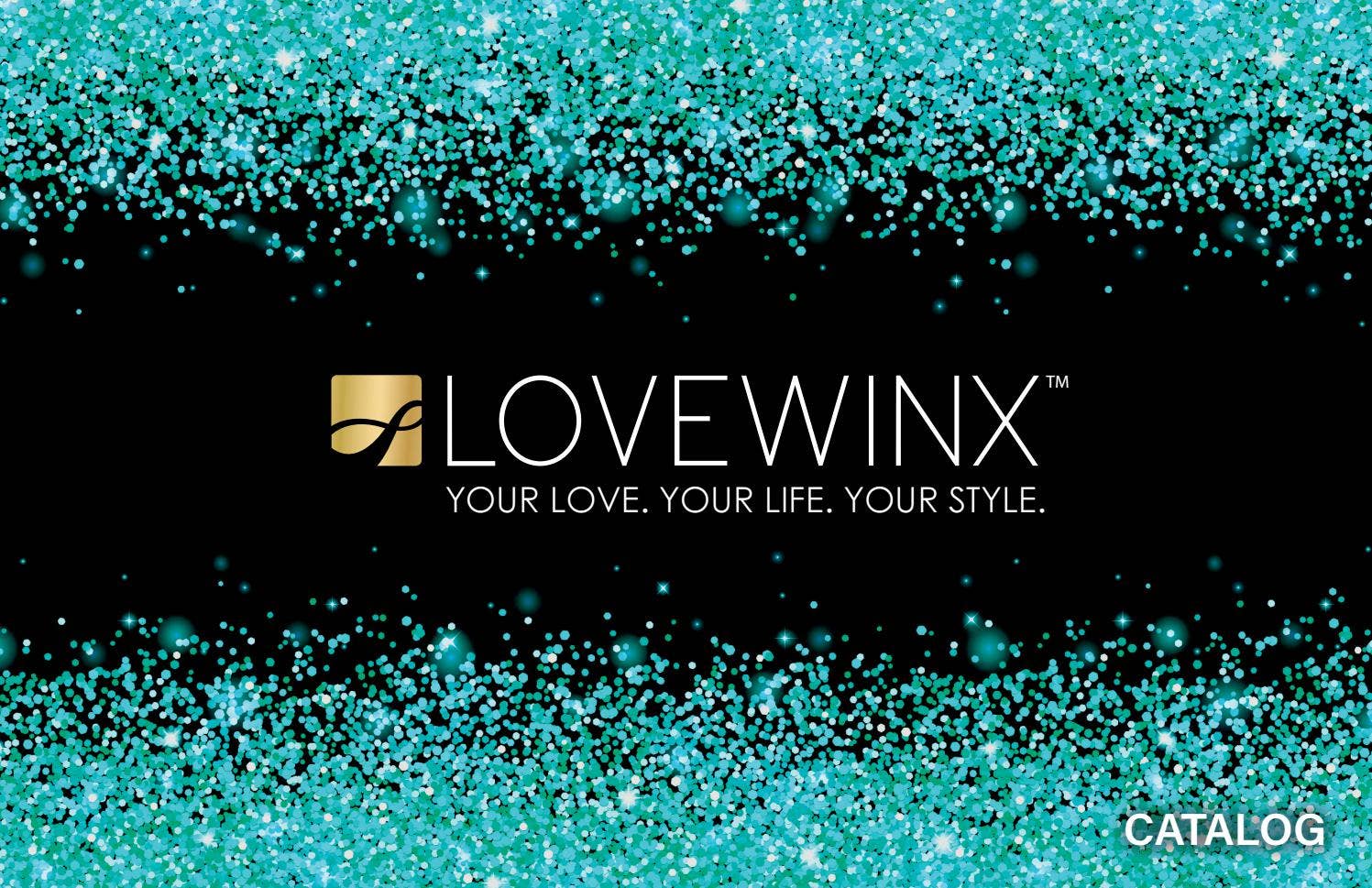 LOVEWINX 2021 Catalog by LOVEWINX Issuu