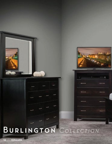 E & G Amish Furniture 家具目录 · Veraluxe 家具 2021 - E&G Amish 家具 第 18 页
