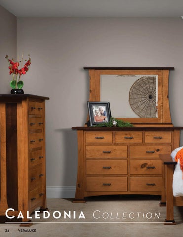 E & G Amish Furniture 家具目录 · Veraluxe 家具 2021 - E&G Amish 家具 第 24 页
