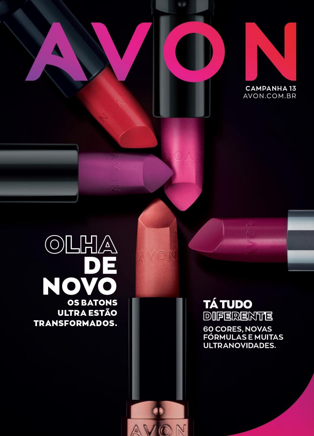 Avonc1321 by BR Catálogos Issuu