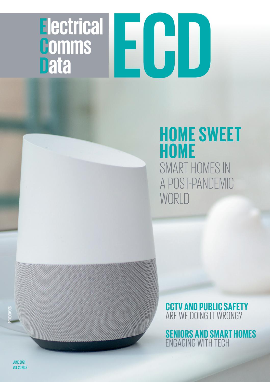 ECD Jun 2021 by WestwickFarrow Media Issuu