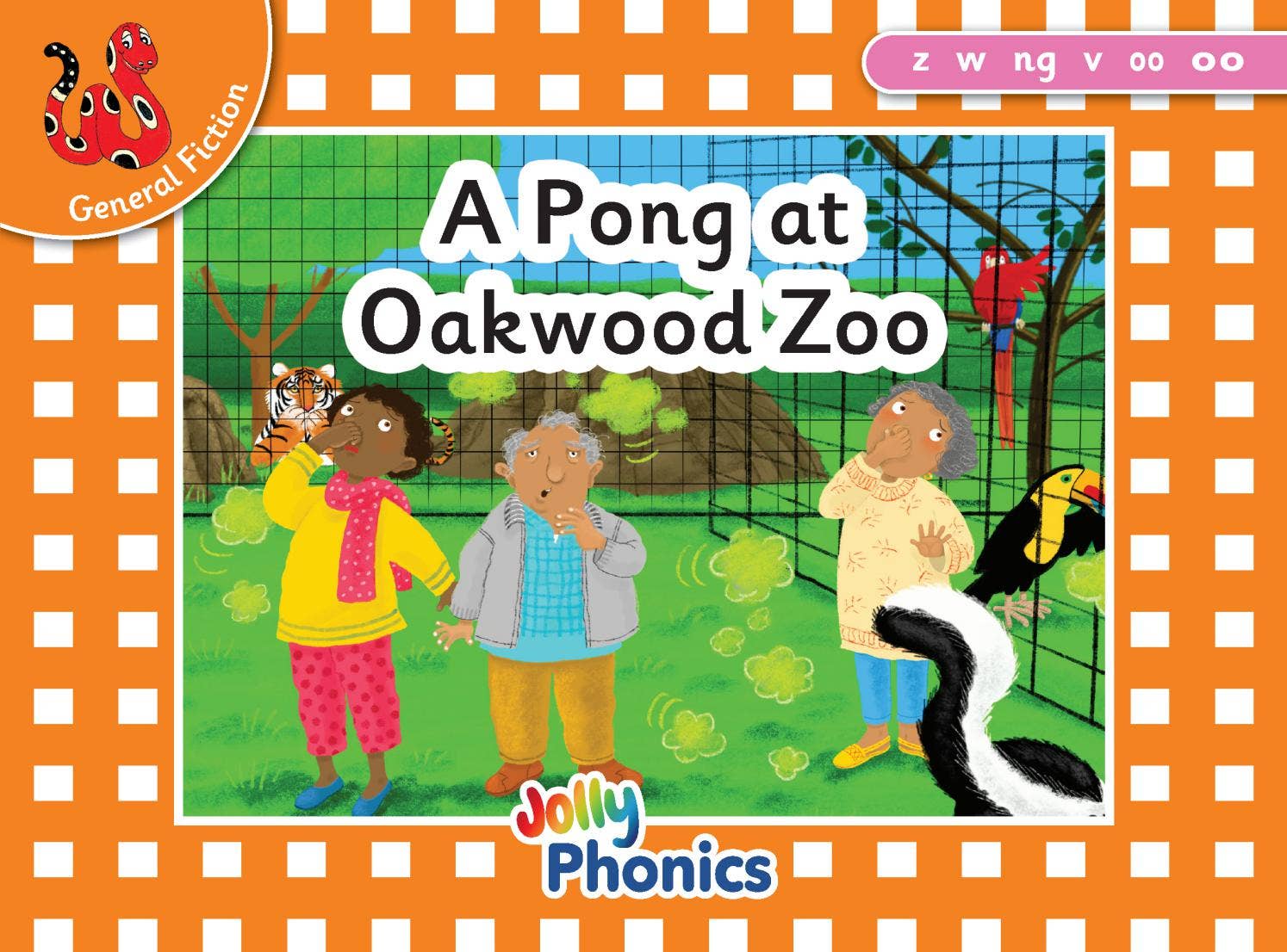 Jolly Orange Readers Set 5 Precursive BE by Jolly Learning Ltd - Issuu