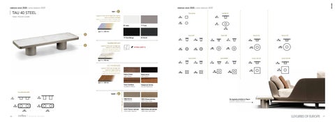 Reflex Luxuries of Europe 技术 册 2020 第 14 页