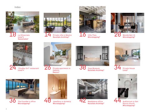 Concrete Works 第 4 页
