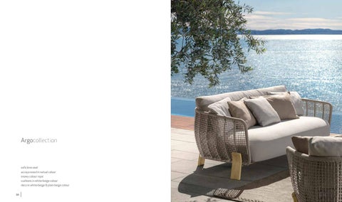 Esteta Interiori 灯饰目录 · Talenti Icon 第 17 页