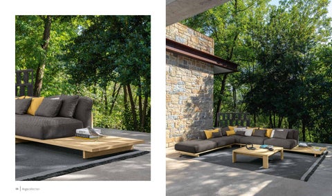 Esteta Interiori 灯饰目录 · Talenti Icon 第 21 页