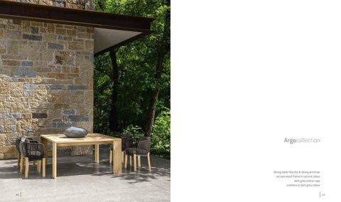 Esteta Interiori 灯饰目录 · Talenti Icon 第 23 页