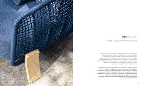 Esteta Interiori 灯饰目录 · Talenti Icon 第 6 页