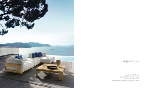 Esteta Interiori 灯饰目录 · Talenti Icon 第 8 页