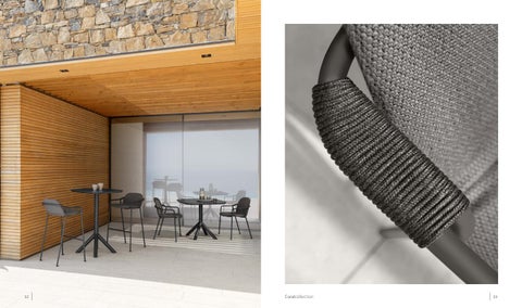 Esteta Interiori 灯饰目录 · Talenti 高端 第 18 页