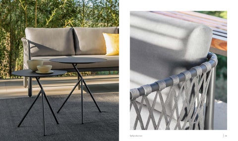Esteta Interiori Talenti PIÙTRENTANOVE 灯饰目录 第 16 页