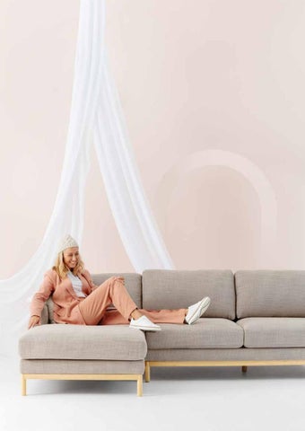 OZ Design Furniture 家具目录 · OZ DESIGN FURNITURE | DISCOVER YOUR COLOUR VIII 第 21 页