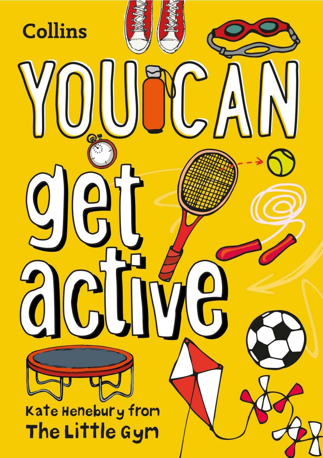 You Getting Active You Can Get Active by Collins - Issuu