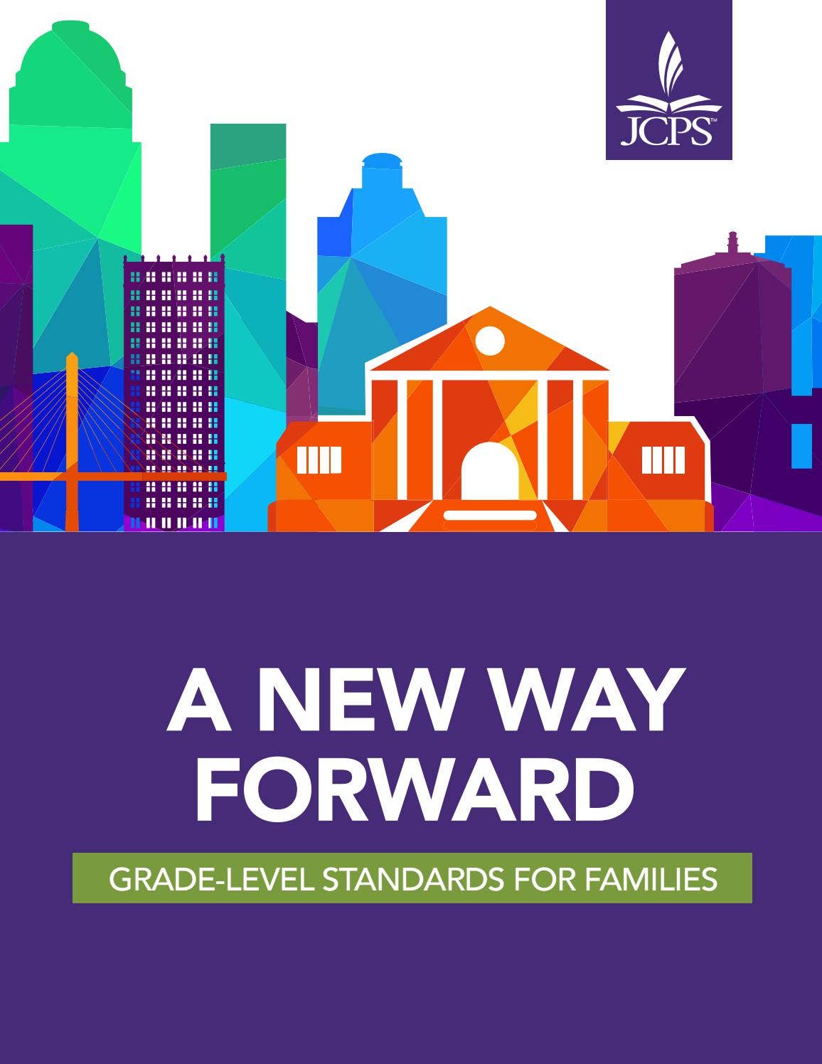 All Jcps Explore Program JCPS_GradeLevelStdbooklet by JCPSMPU - Issuu