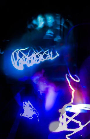 Play > Pandemic | CAMH Teen Council-curated Music Zine 第 12 页