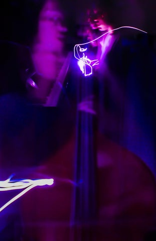 Play > Pandemic | CAMH Teen Council-curated Music Zine 第 13 页