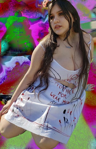 Play > Pandemic | CAMH Teen Council-curated Music Zine 第 2 页