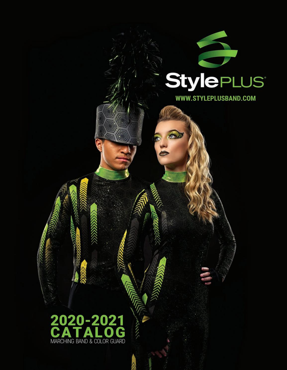 2021 StylePLUS Catalog by StylePLUS Issuu
