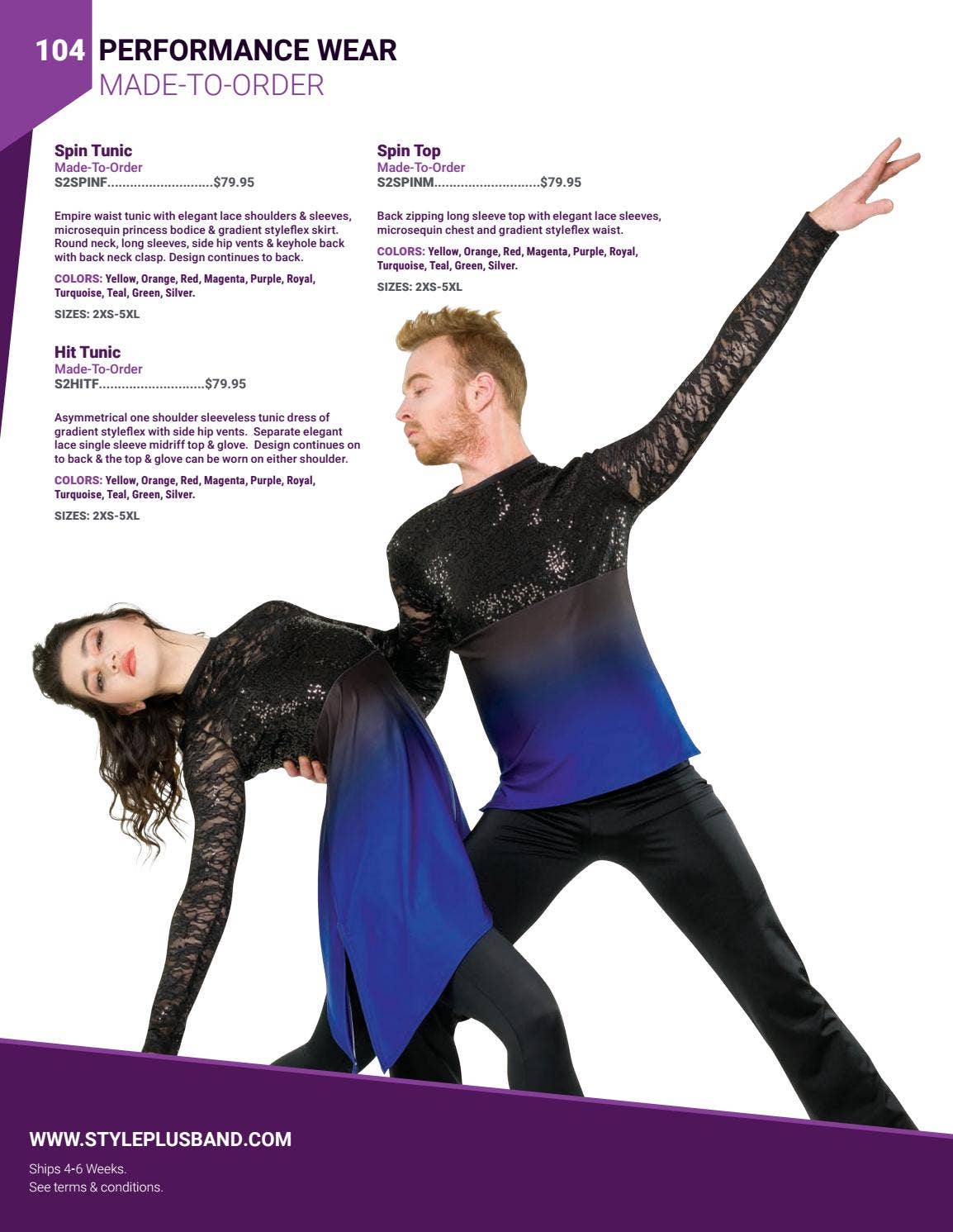 2021 StylePLUS Catalog by StylePLUS Issuu