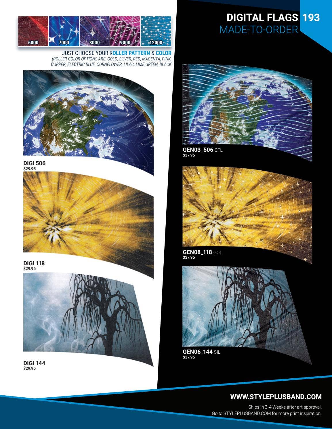 2021 StylePLUS Catalog by StylePLUS Issuu