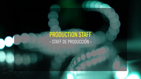 Ghostlight: 2021 Teen Actors' Showcase 电子版 Program 第 12 页