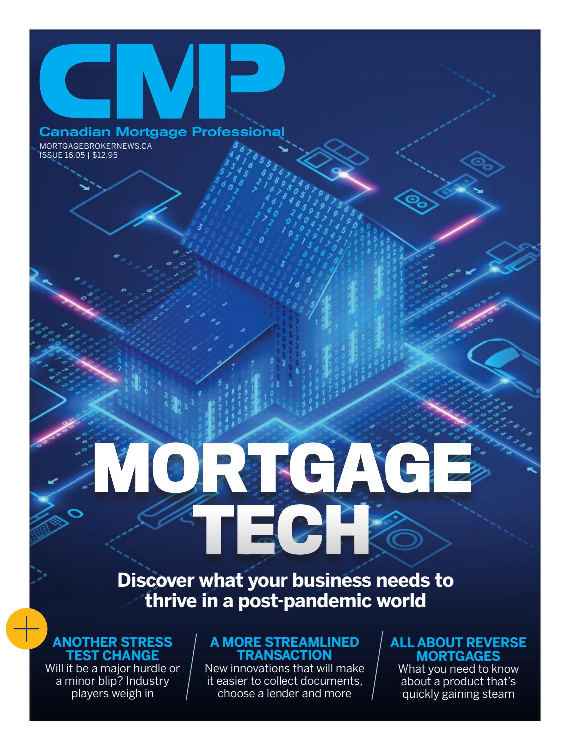 CMP 16.05 by Key Media - Issuu