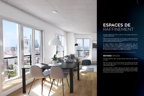 Alexander Appartements - 灯饰手册 第 9 页