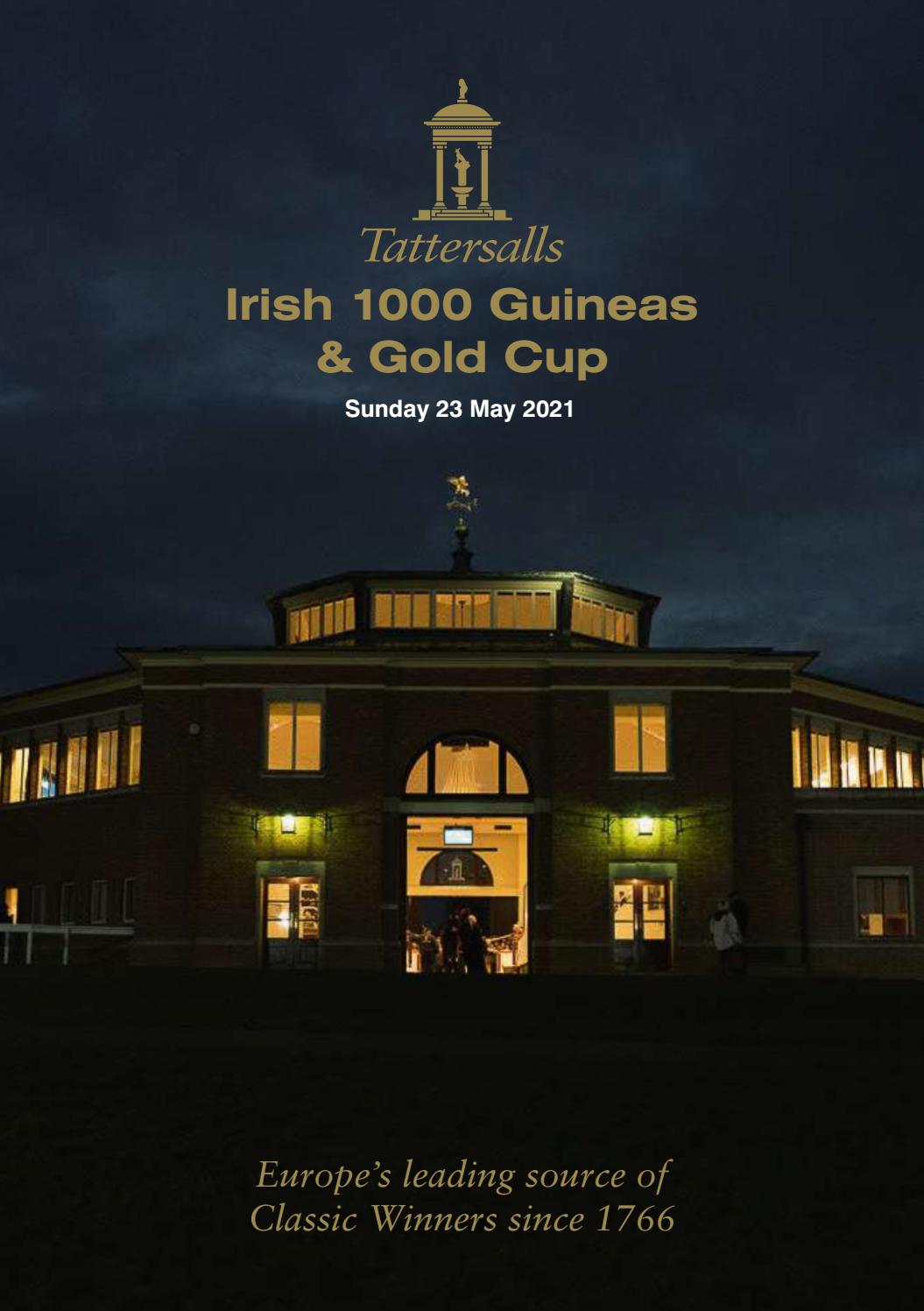 Irish Guineas Festival picture