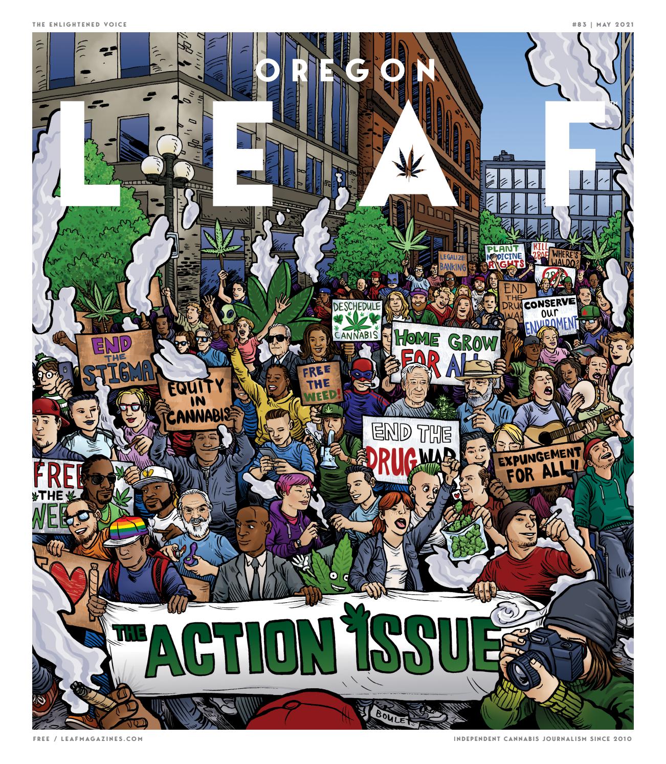 Apr. 2022 - NE Leaf by Northwest Leaf / Oregon Leaf / Alaska Leaf /  Maryland Leaf / California Leaf / Northeast Leaf - Issuu