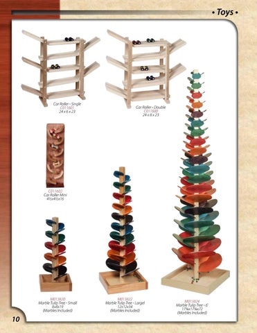 E & G Amish Furniture 家具目录 · Superior Woodcrafts 2020 - E&G Amish 家具 第 10 页