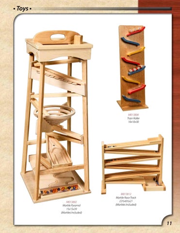 E & G Amish Furniture 家具目录 · Superior Woodcrafts 2020 - E&G Amish 家具 第 11 页