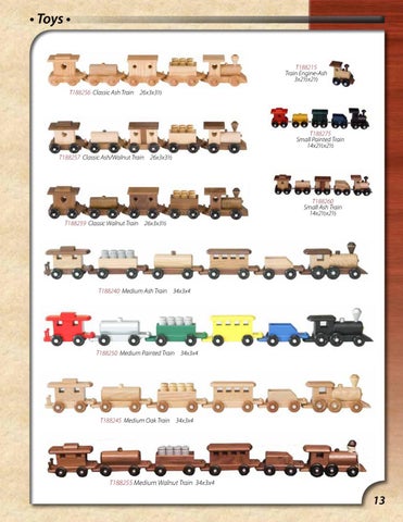 E & G Amish Furniture 家具目录 · Superior Woodcrafts 2020 - E&G Amish 家具 第 13 页