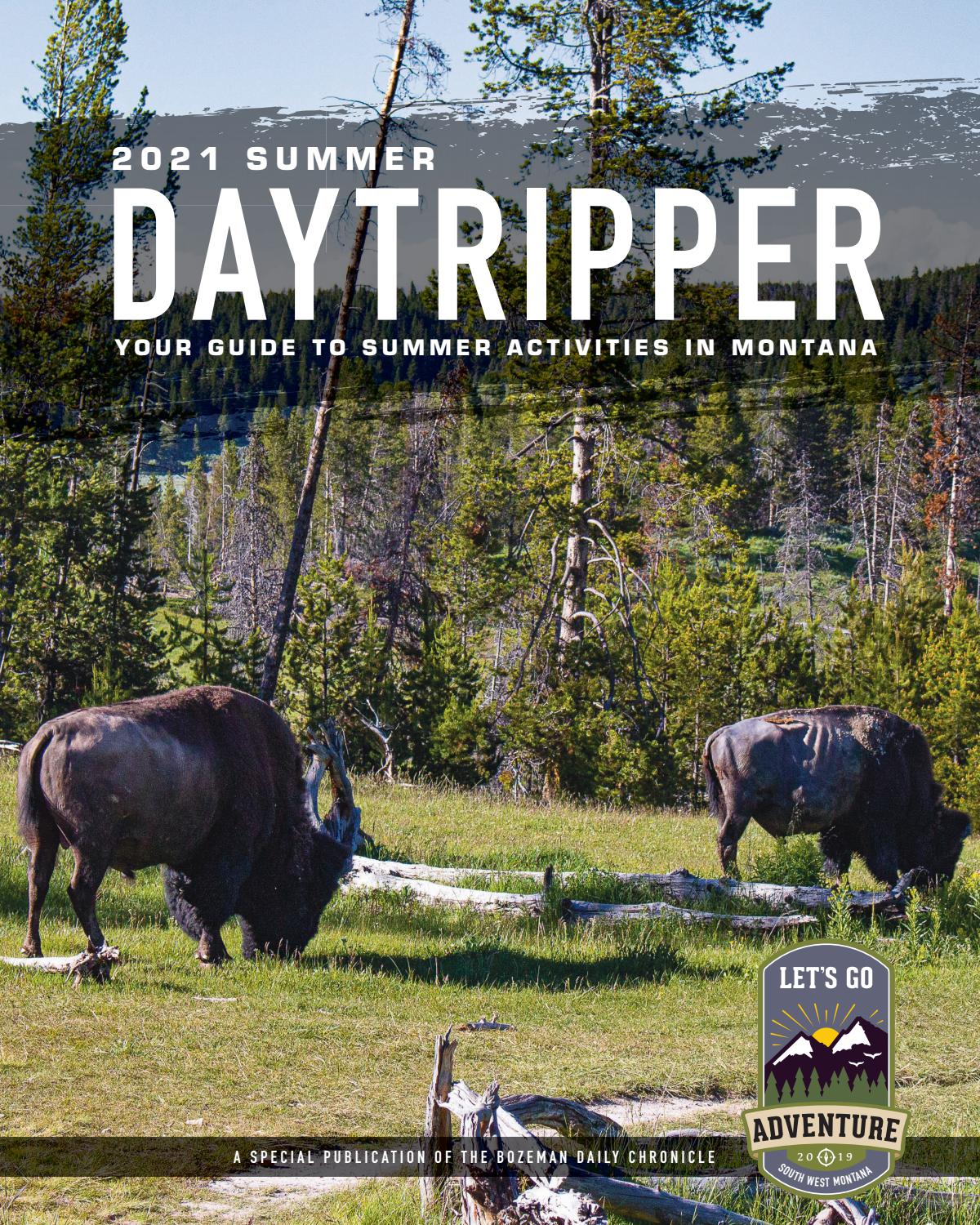 Bozeman Daily Chronicle Tv Listings - qeyd4lw