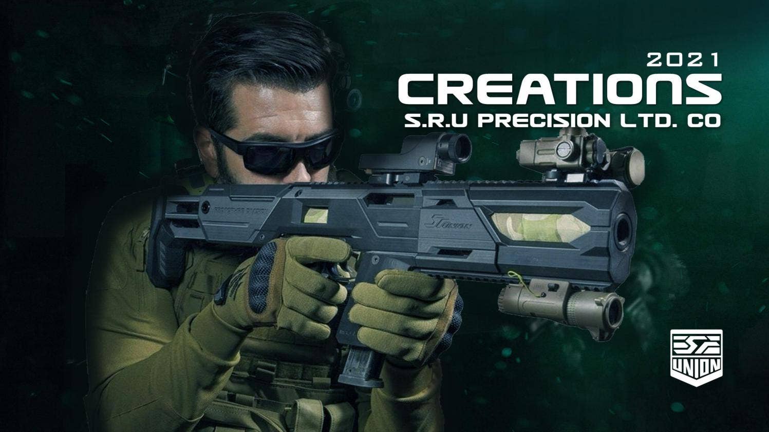 SRU 2021 Product Catalog by SRU Prototype Division Issuu