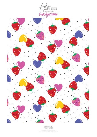 Pink Light Studio 家具目录 · May 厨房 and Fruit 第 10 页