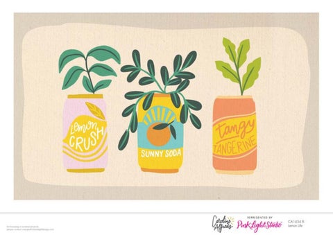 Pink Light Studio 家具目录 · May 厨房 and Fruit 第 16 页