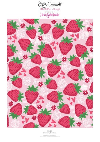 Pink Light Studio 家具目录 · May 厨房 and Fruit 第 5 页