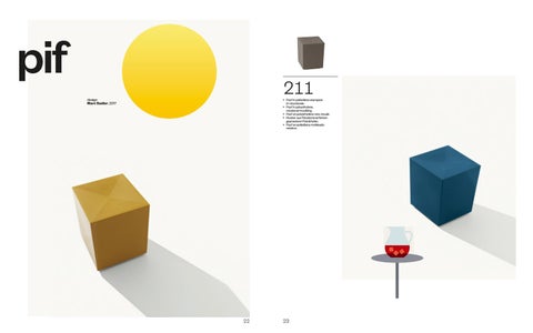 StudioLine Workplace Environments 灯饰目录 · et al Outdoors 2021 第 12 页