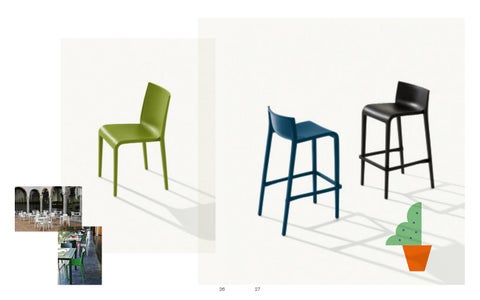StudioLine Workplace Environments 灯饰目录 · et al Outdoors 2021 第 14 页