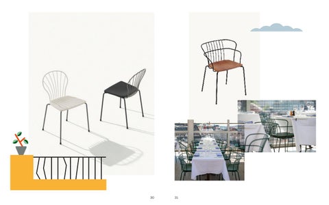StudioLine Workplace Environments 灯饰目录 · et al Outdoors 2021 第 16 页